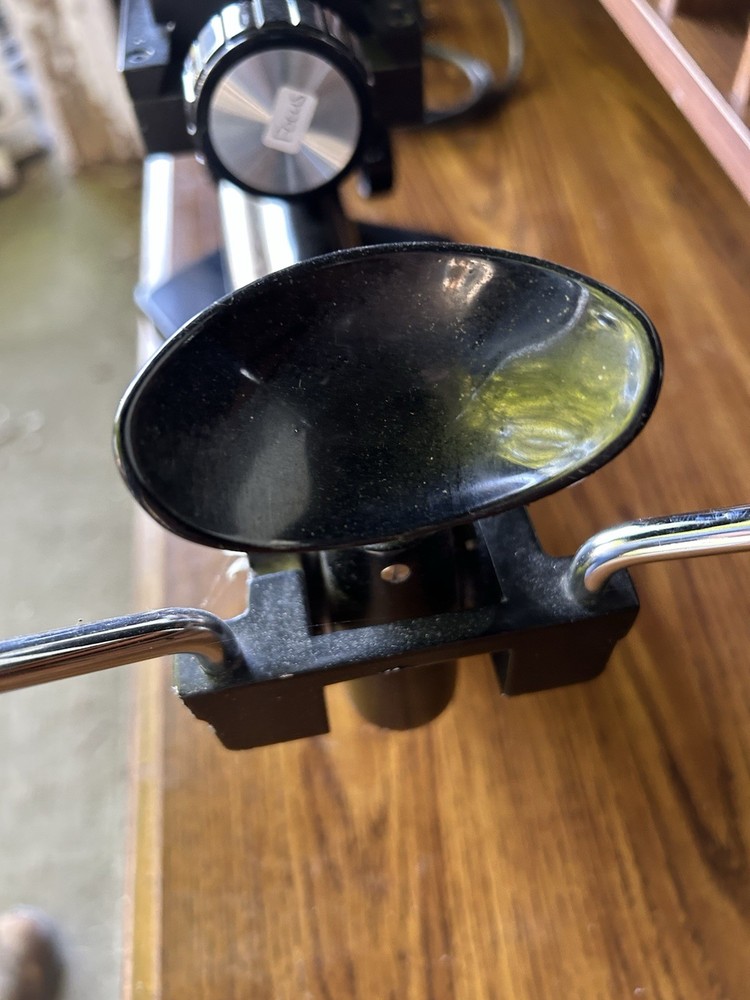 Marco Keratometer Model 3003