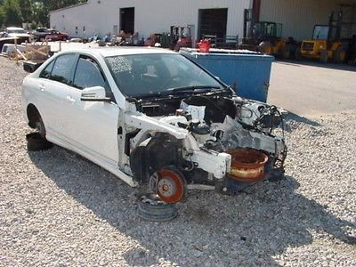 C300 2011 Sun Visor 16026