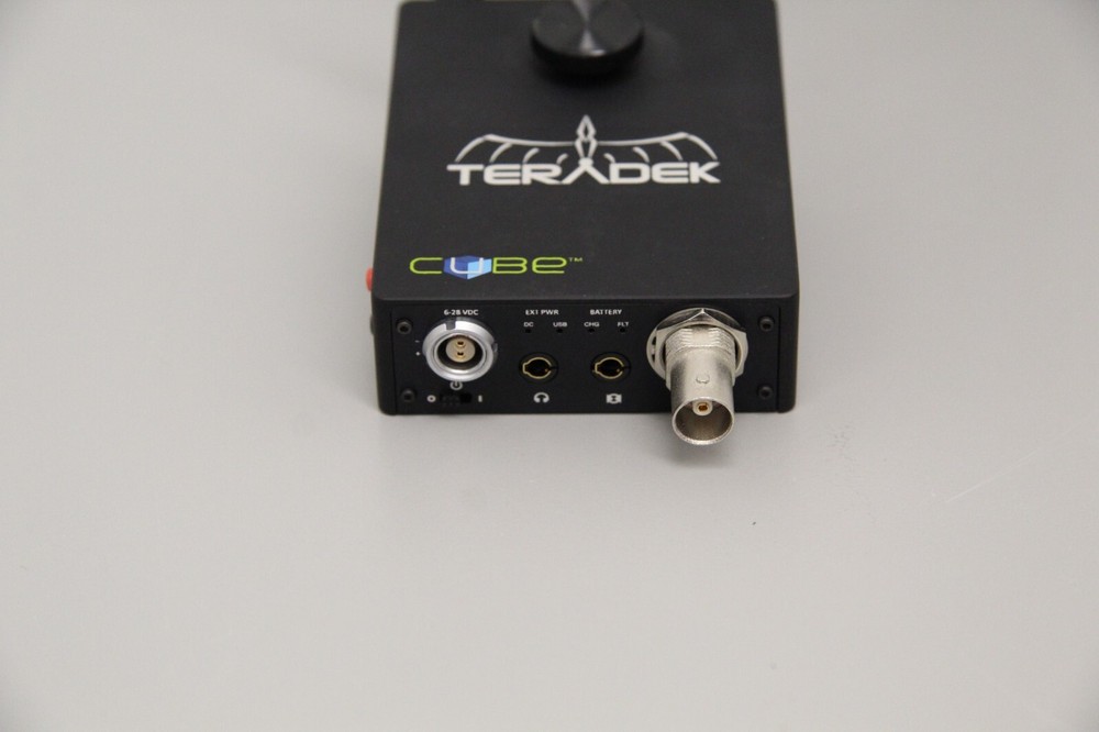 Teradek Cube 155 HD-SDI Video Encoder