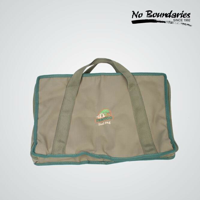 Tentco Tool Bag Deluxe (Tools Not Included) - TEN136