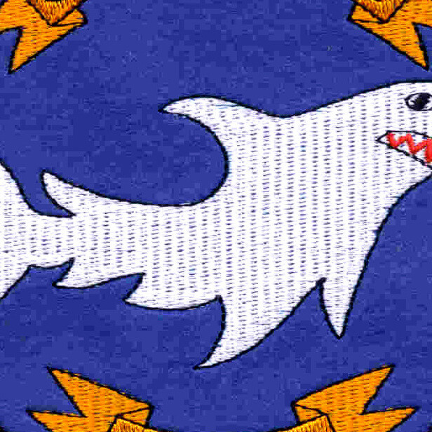 USS Shark SS-314 Patch
