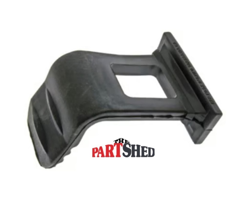 CAN-AM OUTLANDER ATV STORAGE TRAY COMPARTMENT FRONT / REAR RUBBER LATCH, STRAP