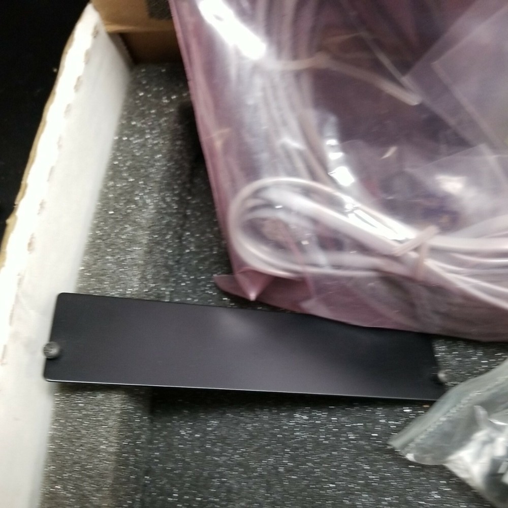 Burst Electronics - RC8X1 Video Remote