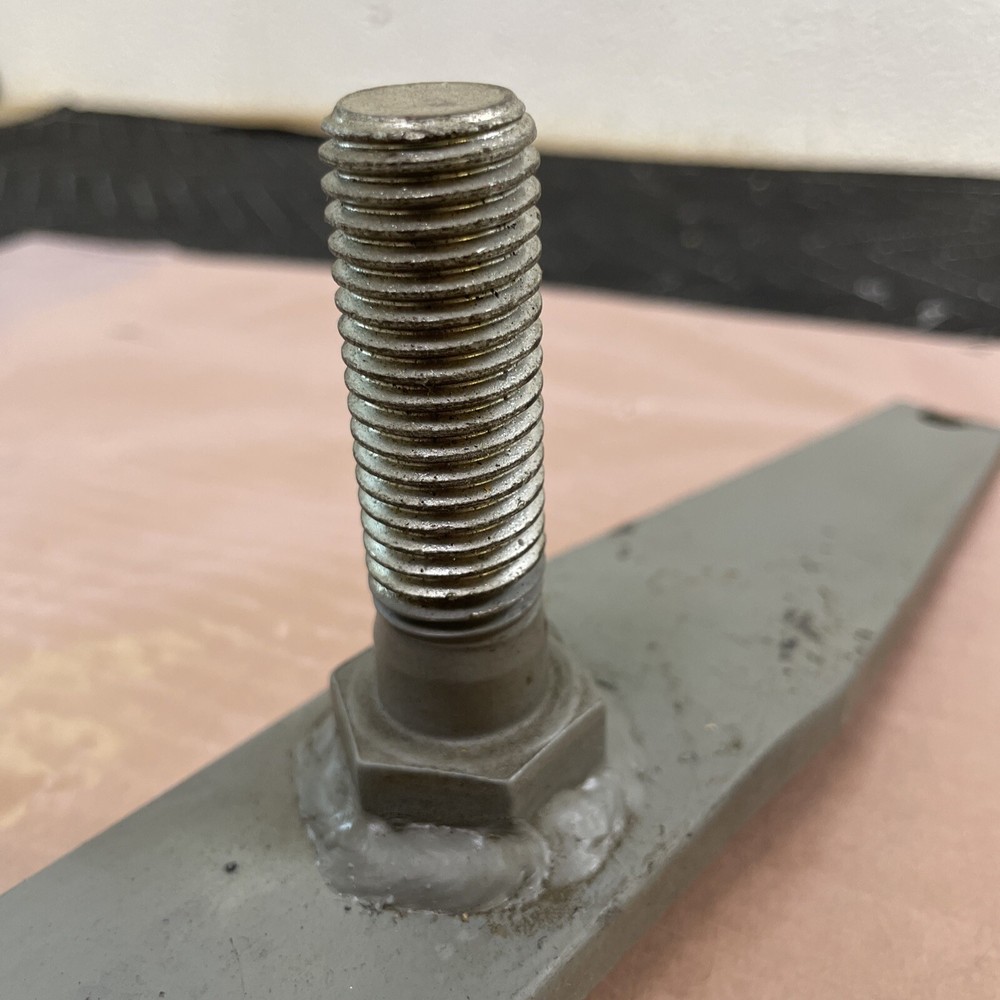 13218 SSI MIXER IDLER ARM WELDMOUNT