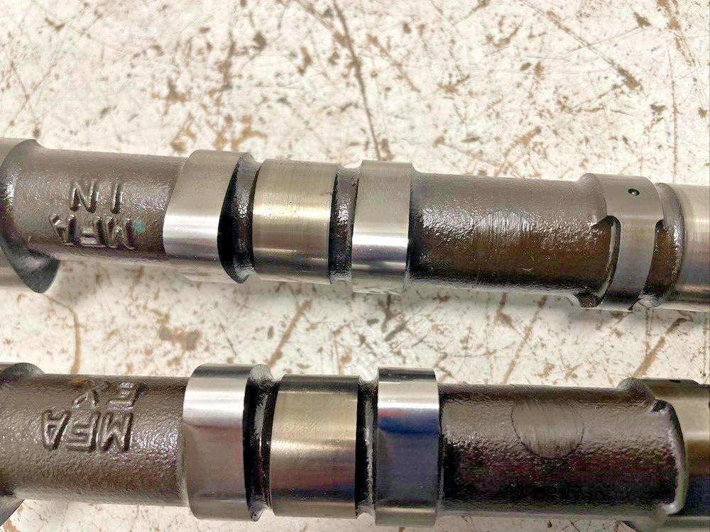 Honda CBF 1000 Camshafts (2006-2009)
