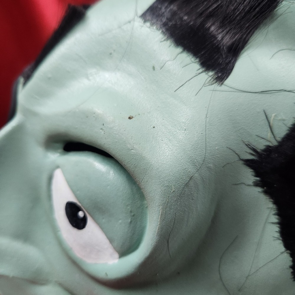 Mad Monster Party - Count Mask - Trick or Treat Studios