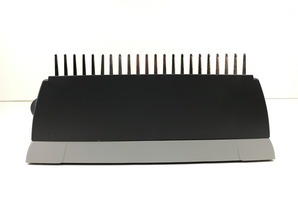 GMC DocuBind P100 Binding System