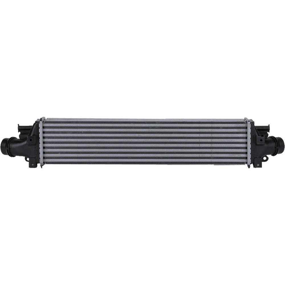 GPD Intercooler 2711336