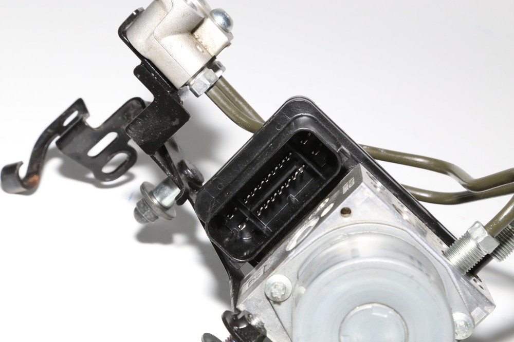 21-23 Yamaha Mt-09 Sp Abs Pump Unit Module OEM
