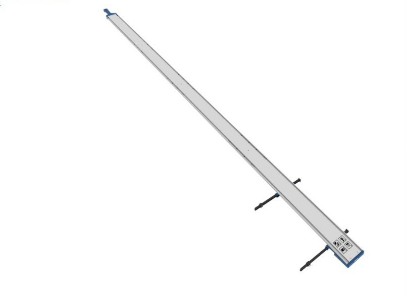 kreg kma4700 straight edge guide 14 pc