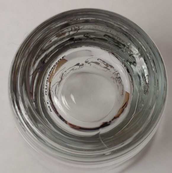 Mount Rushmore Souvenir Shot Glass