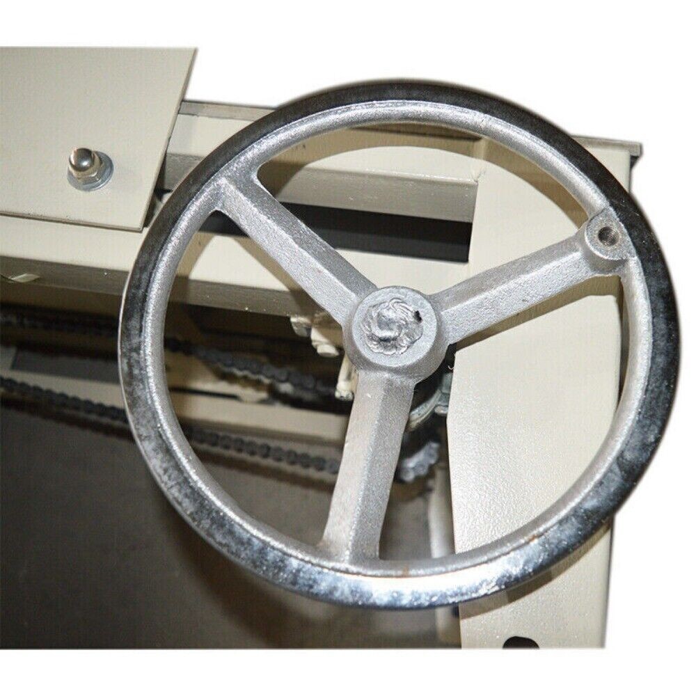 Ceramic Clay Plate Machine Slab Roller DIY Art Tools Clay Machine Adjustable