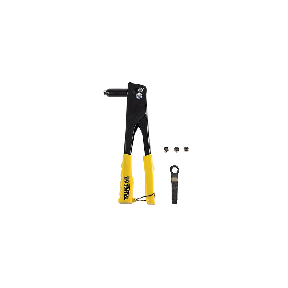 YAKGEAR Rivet Tool