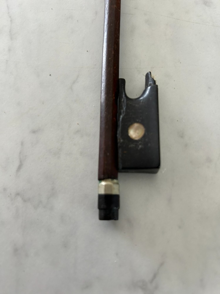 Antique Violin Bow