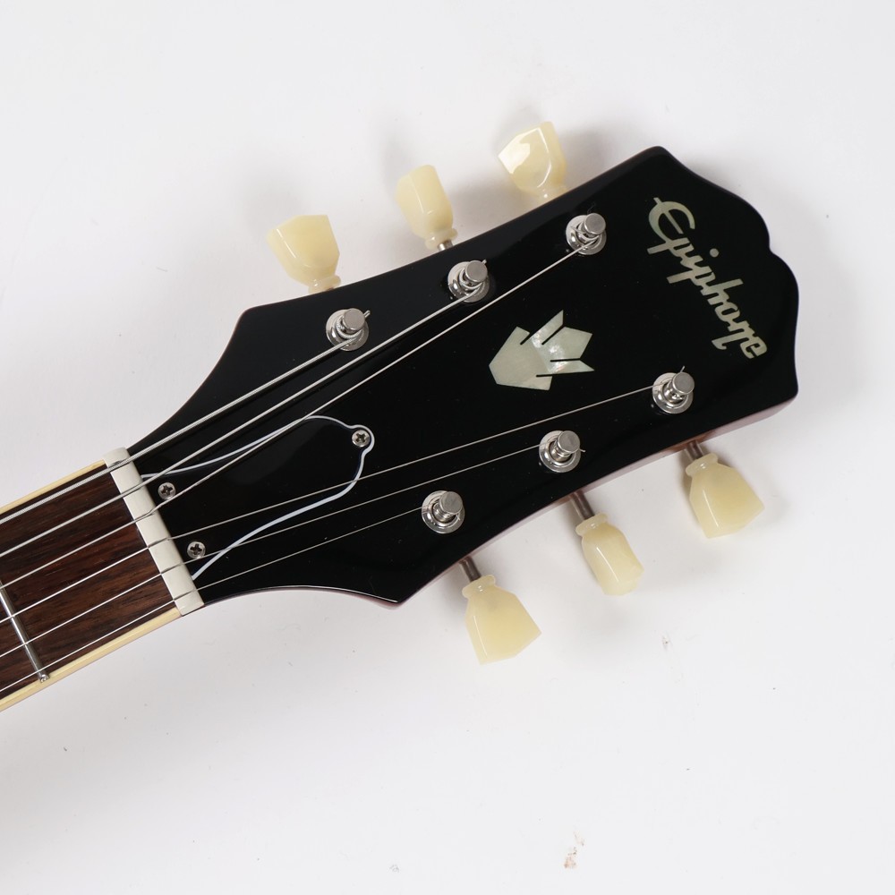 Epis Epiphone ES-335-IG 2011 (no260422)