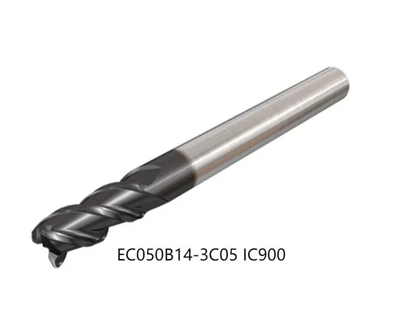 1PCS  ORIGINAL  INSERTS    ‎‎‎‎‎EC050B14-3C05 IC900