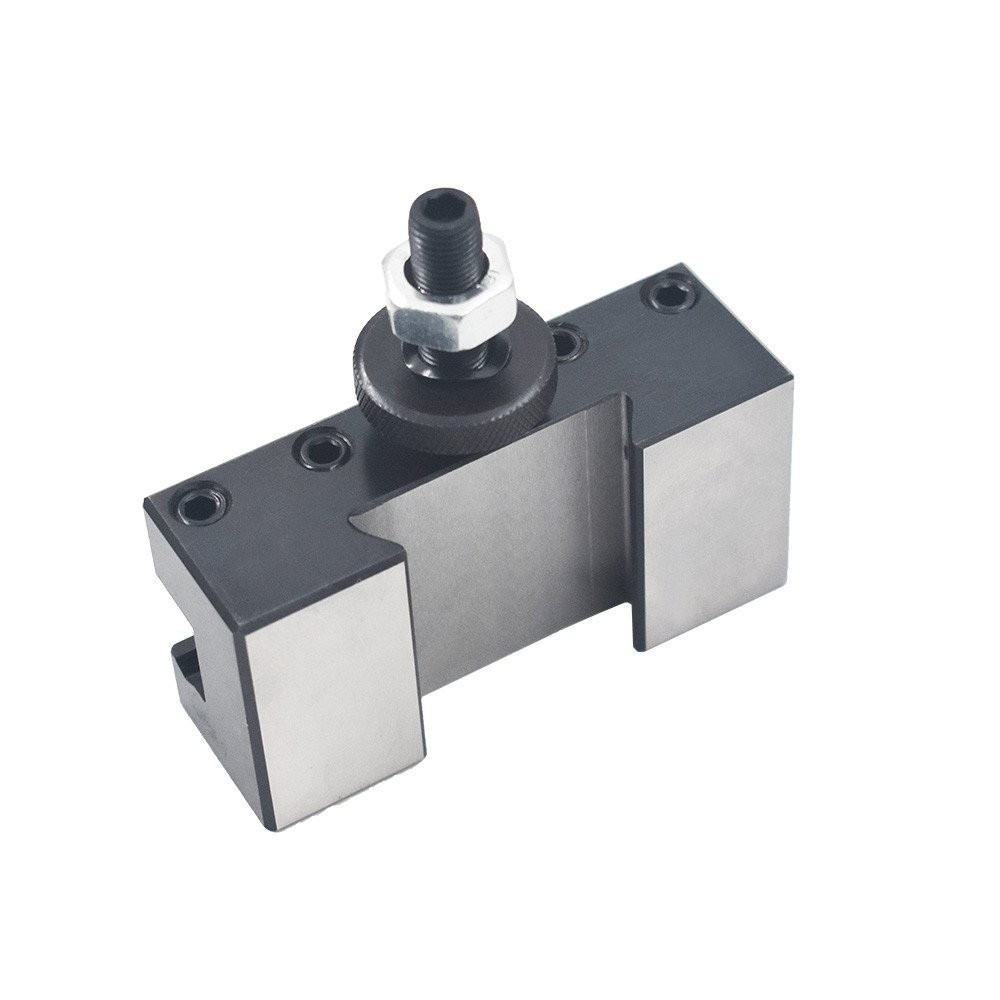 LABLT BXA #2 250-202 Quick Change Turning Facing & Boring Tool Post Holder CNC