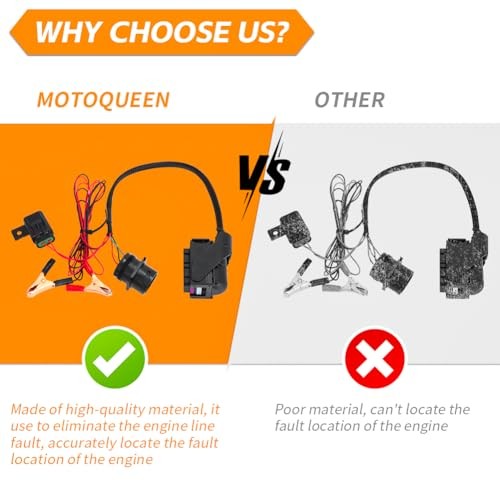 Diagnostic Cable for MX13 EPA17 ACM Engine