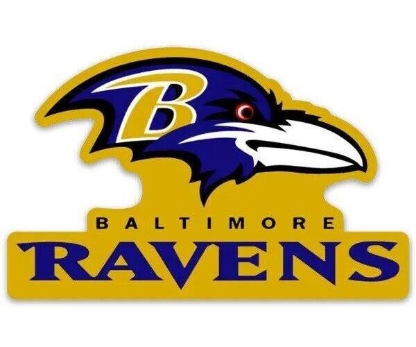 NFL Baltimore Ravens™ Candy Chocolate Mold