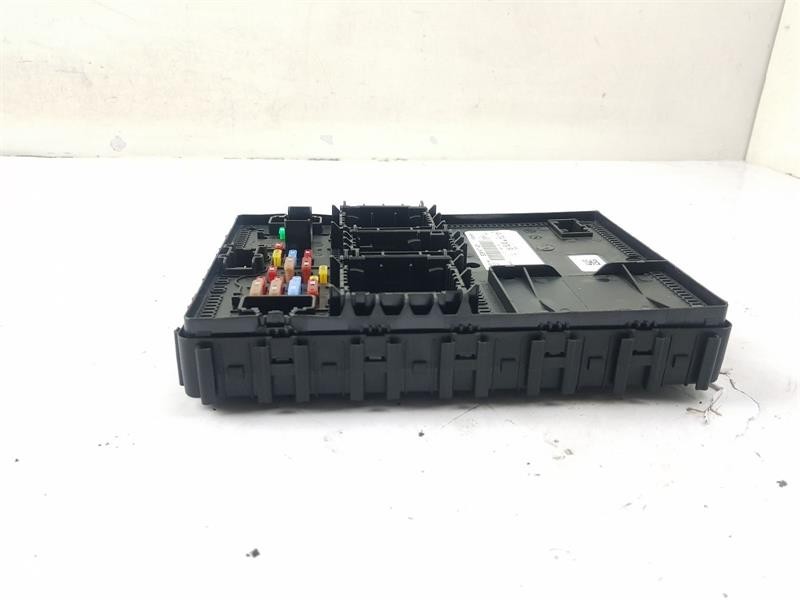 2023 FORD PUMA CENTRAL LOCKING MODULE LU5T15604BJAE