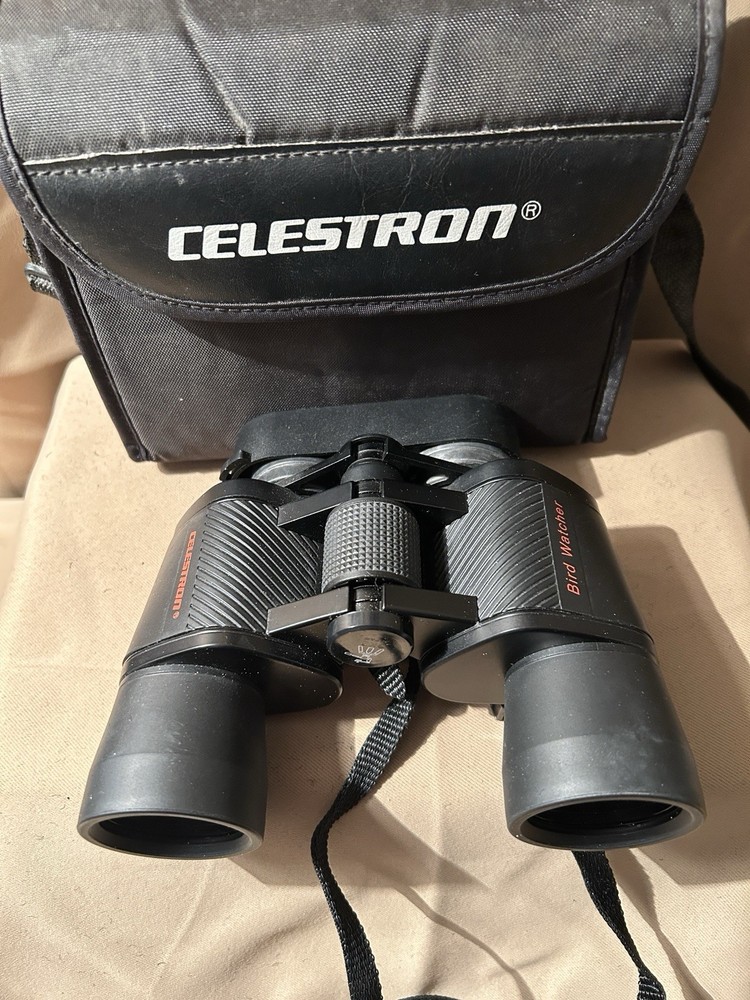 Celestron Bird Watcher Binoculars 8x40