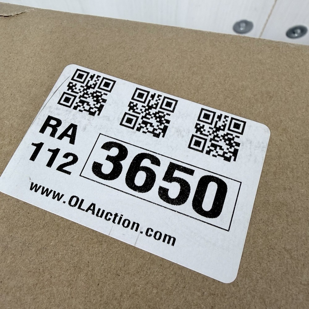 Genuine Square SPF1-01 POS Terminal Stand ONLY iPad 10.2"