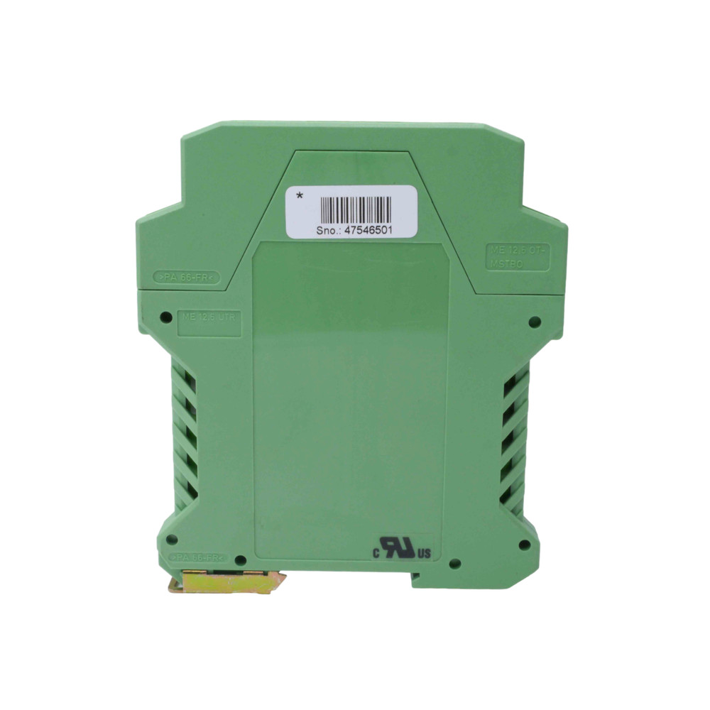PHOENIX CONTACT MCR-C-U/I-0-DC 2814472 ISOLATING AMPLIFIER
