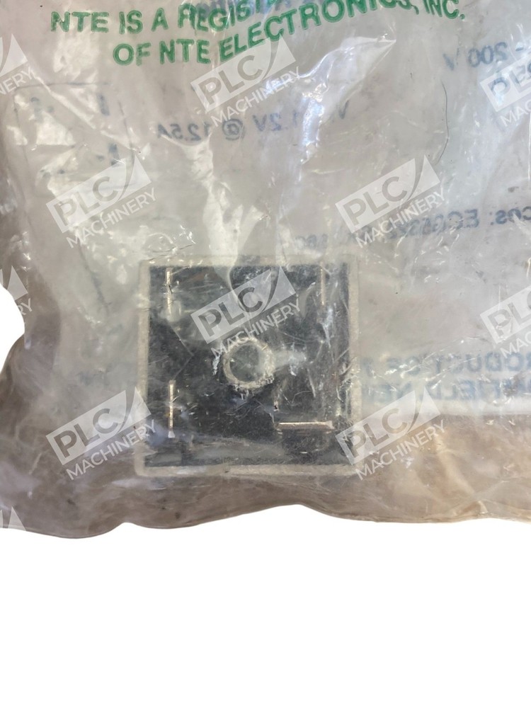 NTE NTE5322 Single-Phase Full-Wave Silicon Bridge Rectifier 200V 25A 954A