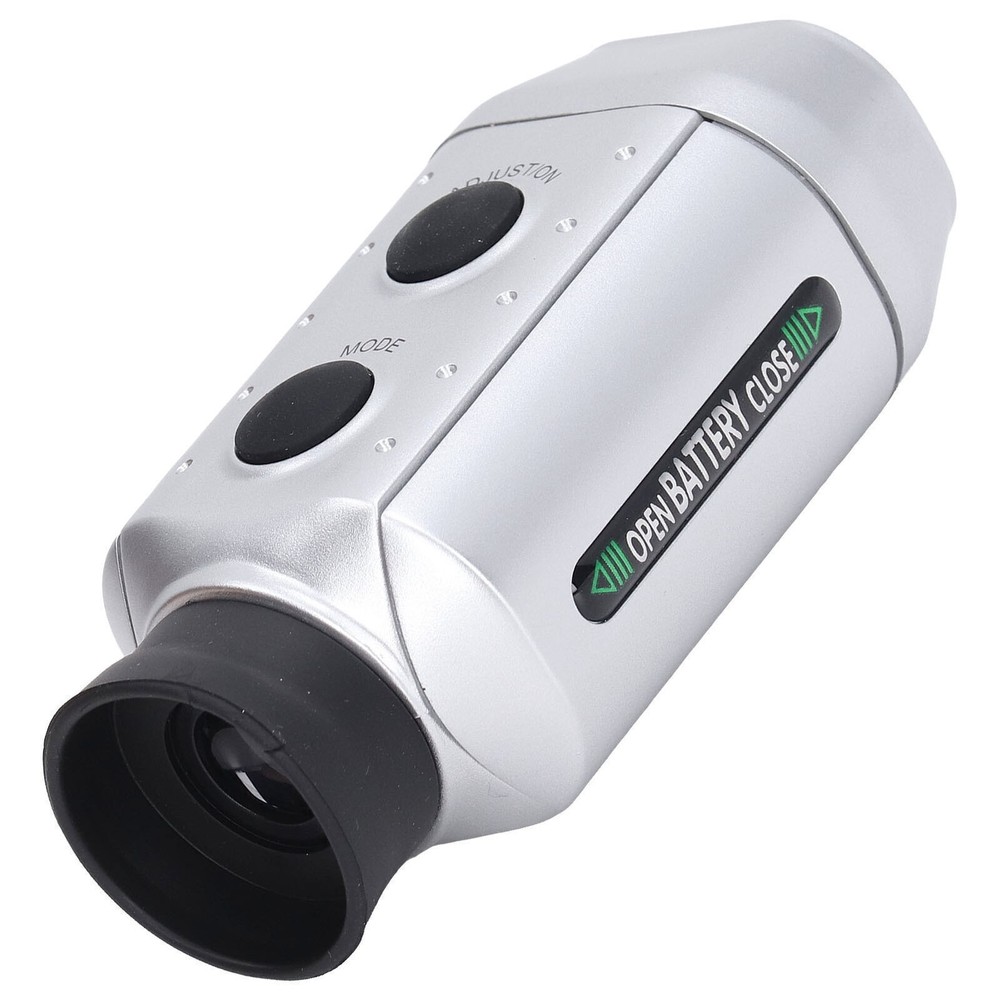 Golf Rangefinder Battery Powered Golf Range Finder Distance Measuring