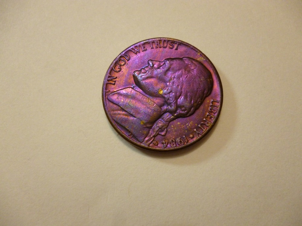 1984 d nickel ddo and ddr