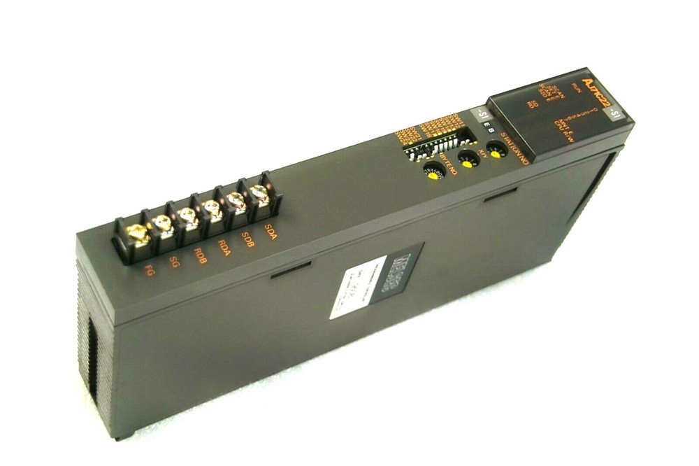 MITSUBISHI AJ71C22-S1 Module ✦KD