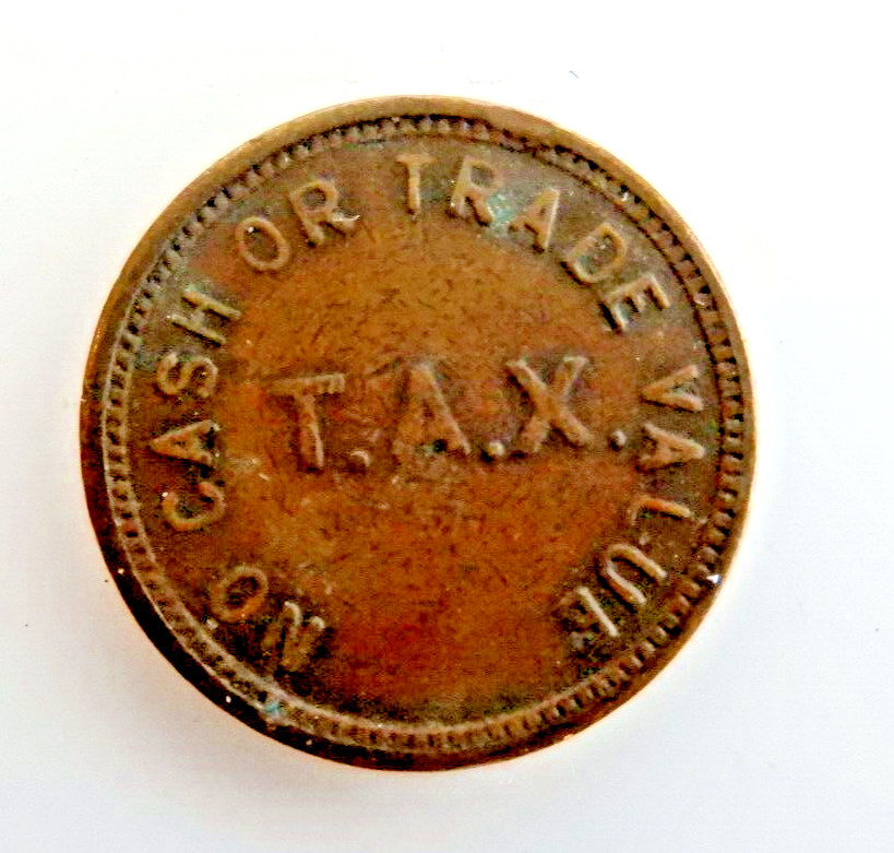 Toledo Amuse XChange Token 3/4" Wide