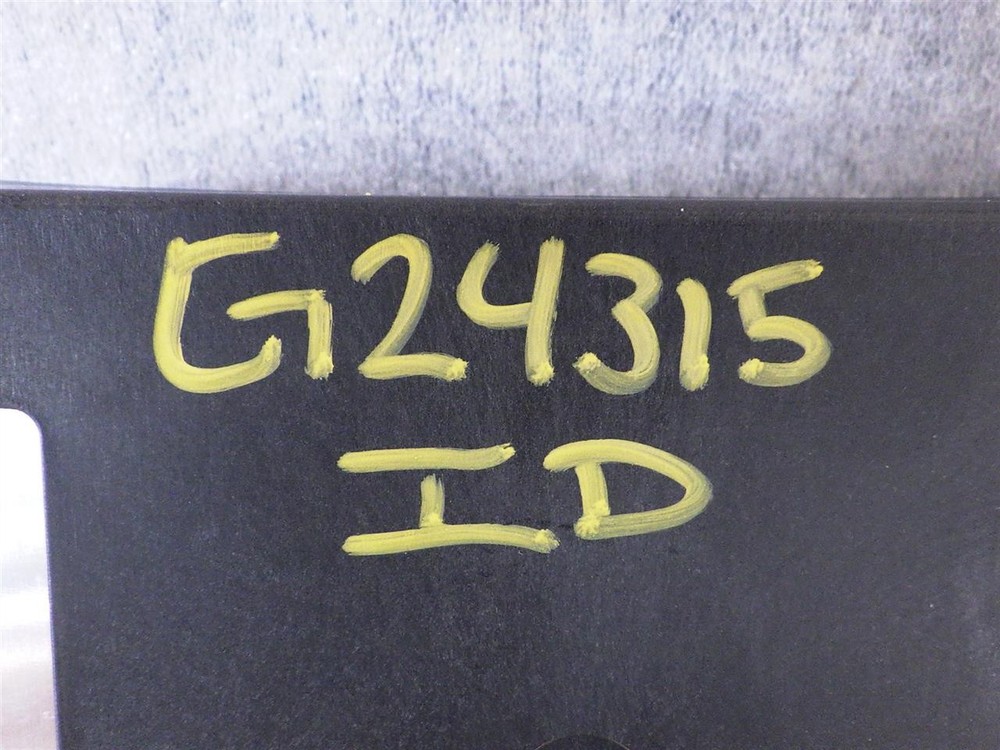 Chevrolet Equinox 2023-2024 Telematics Interface Module 85642934 0127