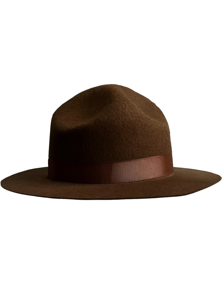 Kids Mountie Hat Costume Accessory