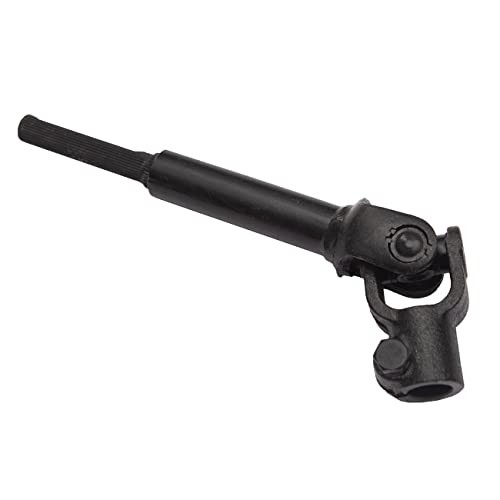 425-458 Lower Intermediate Steering Shaft w/Universal Rag U-Joint Coupler