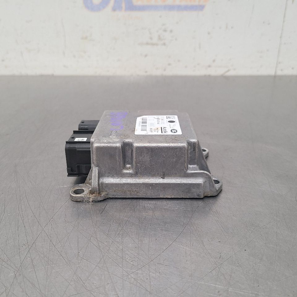 17 2017 RANGE ROVER AUTOBIOGRAPHY SRS CONTROL MODULE HY3214D374AA