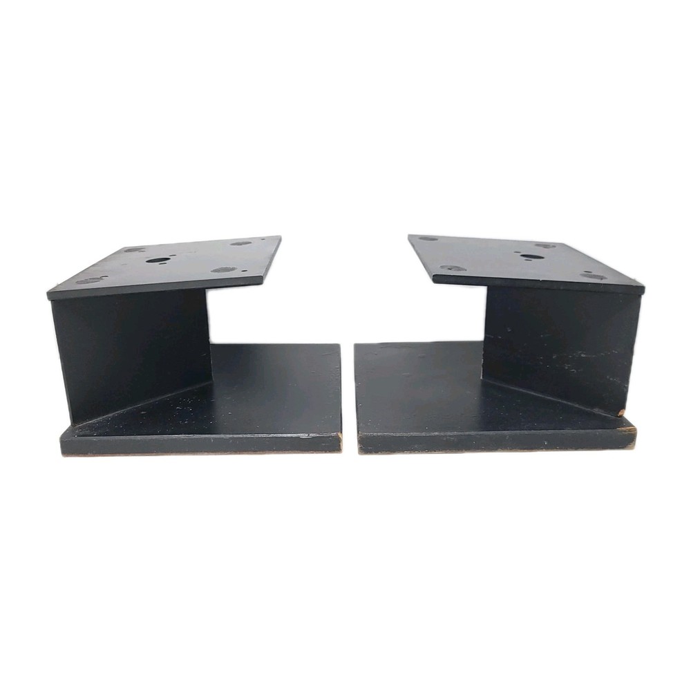 KEF C Series Speaker Stands ~ Low Rise C40 Risers