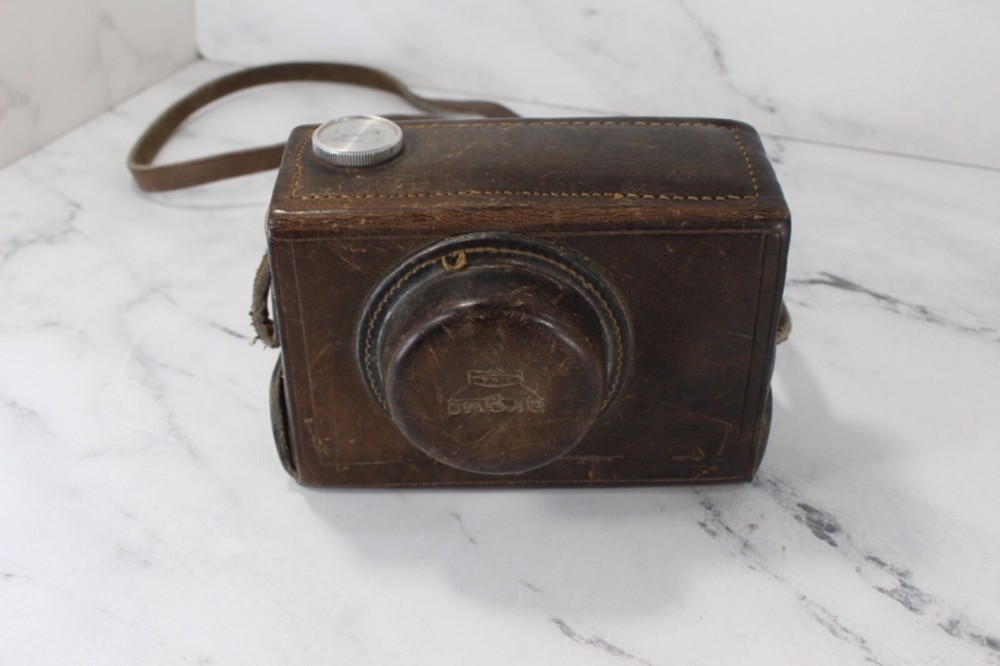 argus camera vintage 50mm