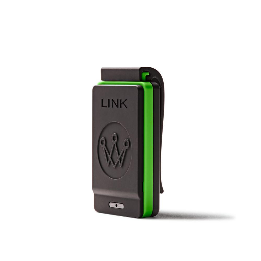 OPEN BOX Arccos Golf LINK - GEN 2 Wearable Shot Tracking