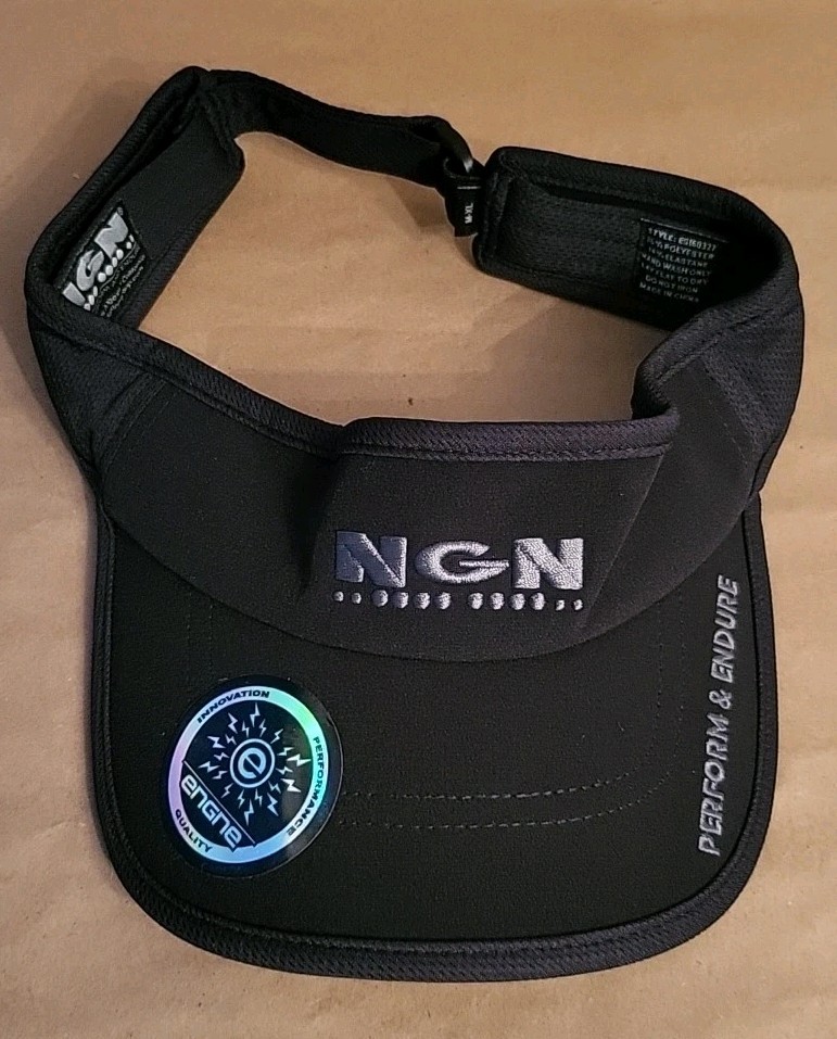 NGN - Sport Mesh Running Visor