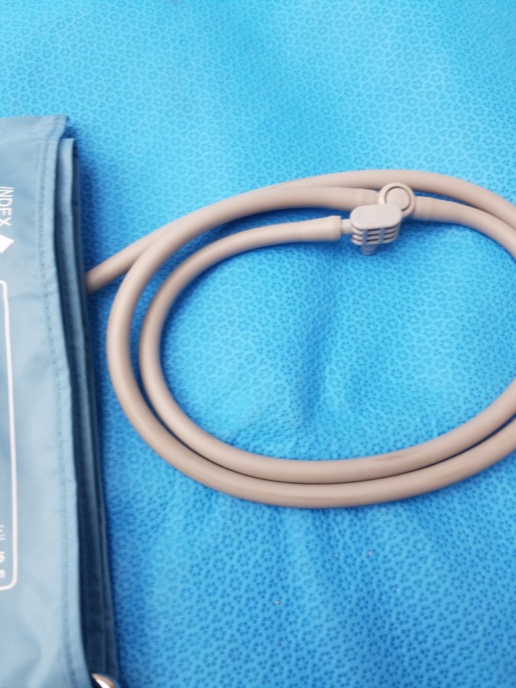 Life Source Large Blood Pressure Cuff