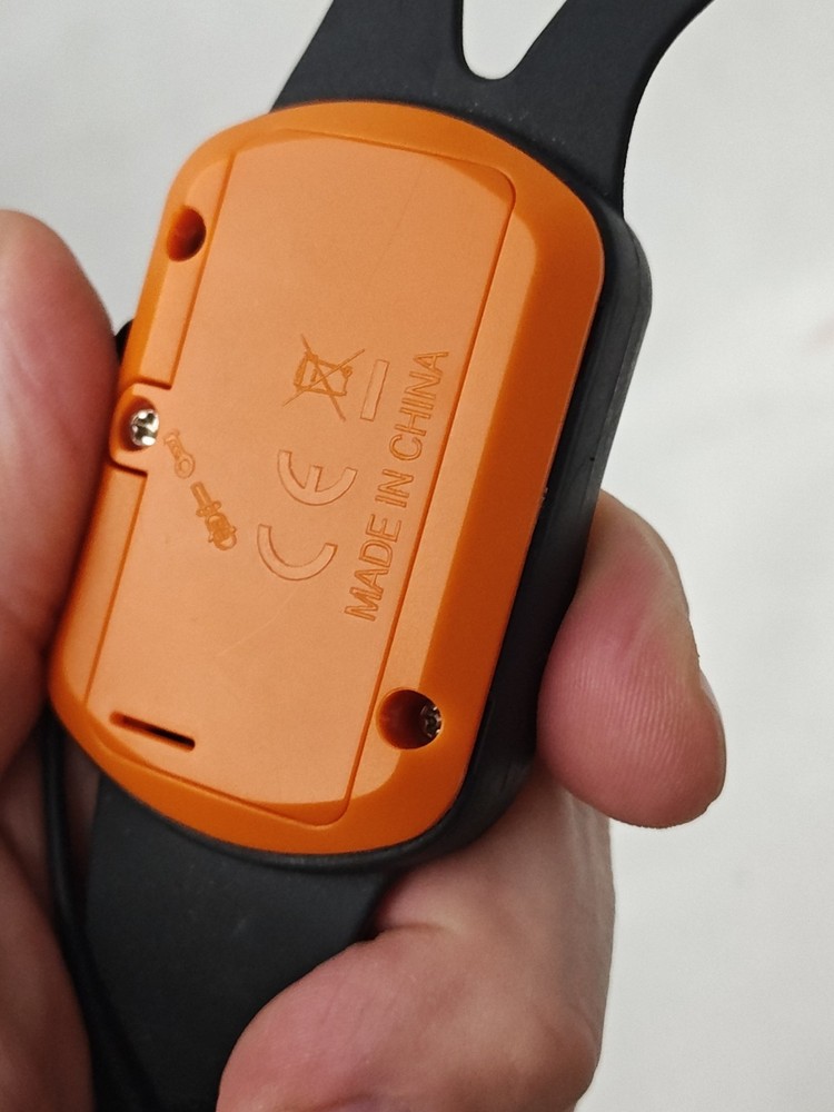 Hand Controller for RC Stunt Car, Finger Gesture Sensing Remote Control 2.4 GHz