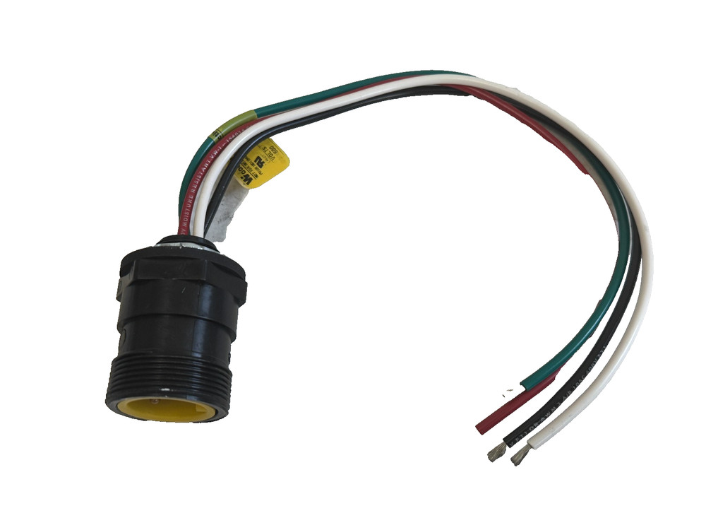 NEW Brad Harrison 32632 Quick Change Receptacle