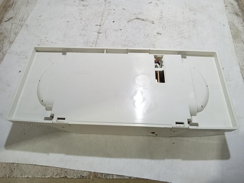 Dual Lite SL1 SlimLite Emergency Light (K4E)