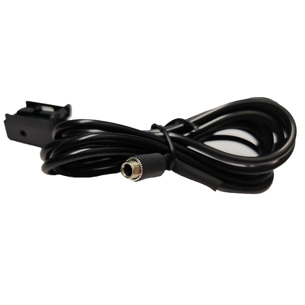 AUX Connection Solution Specifically Made for Select For FORD Vehicles