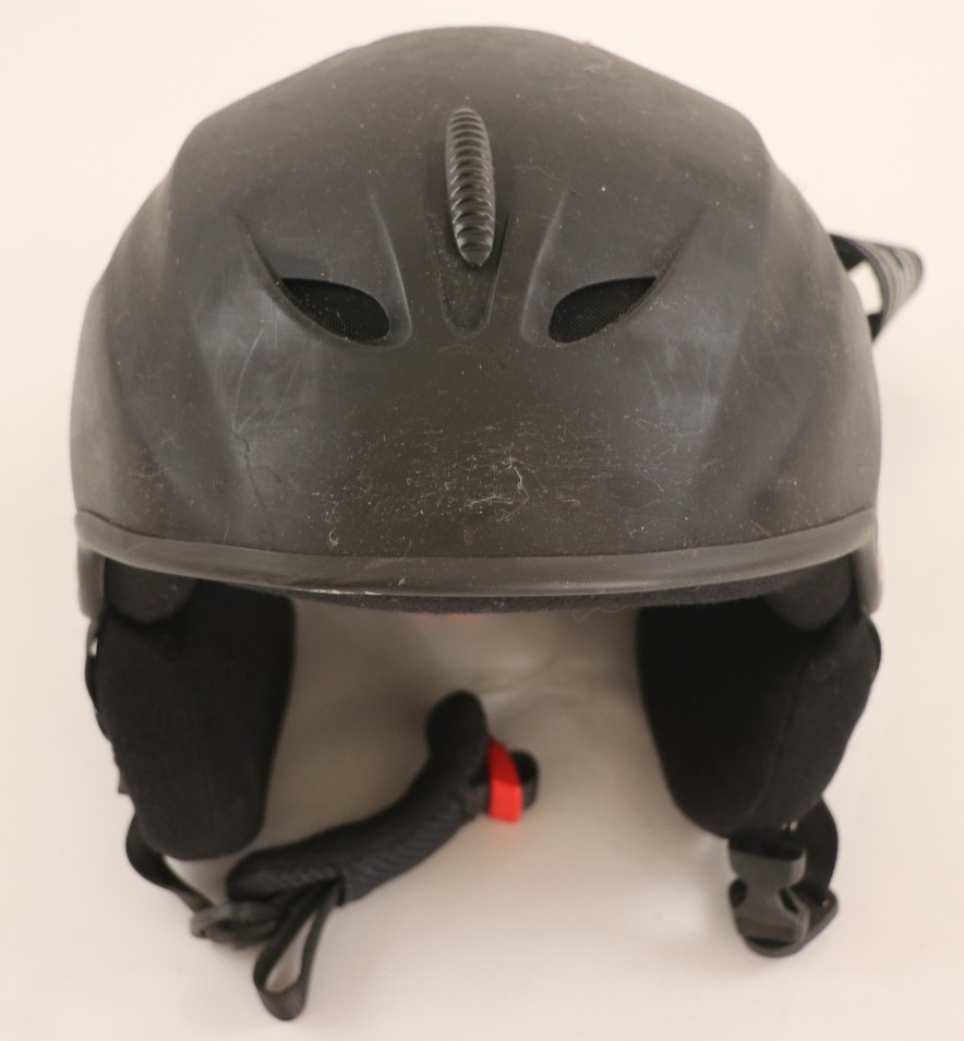 Ski & Snowboard Helmet Size Adjustable | Adjustable Vents with Goggles