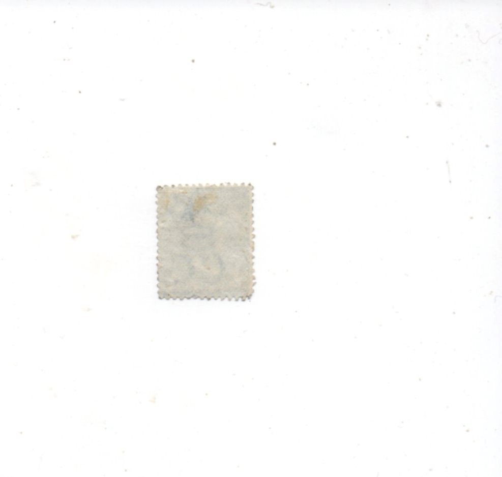 Bermuda used Scott 2