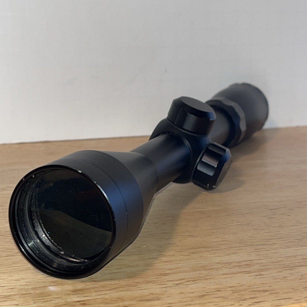 Unbranded 3-9x40mm Rifle Scope