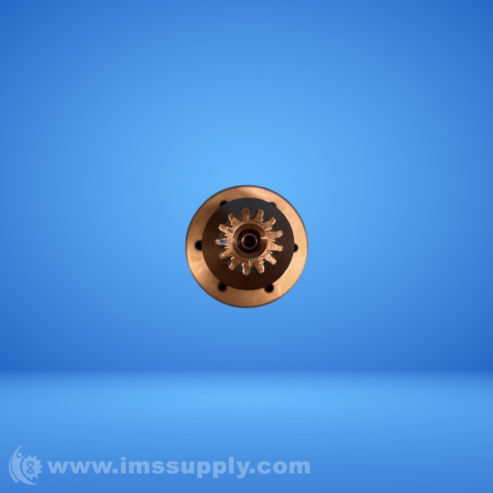 Hydraulic Pump Drive Shaft FNIP