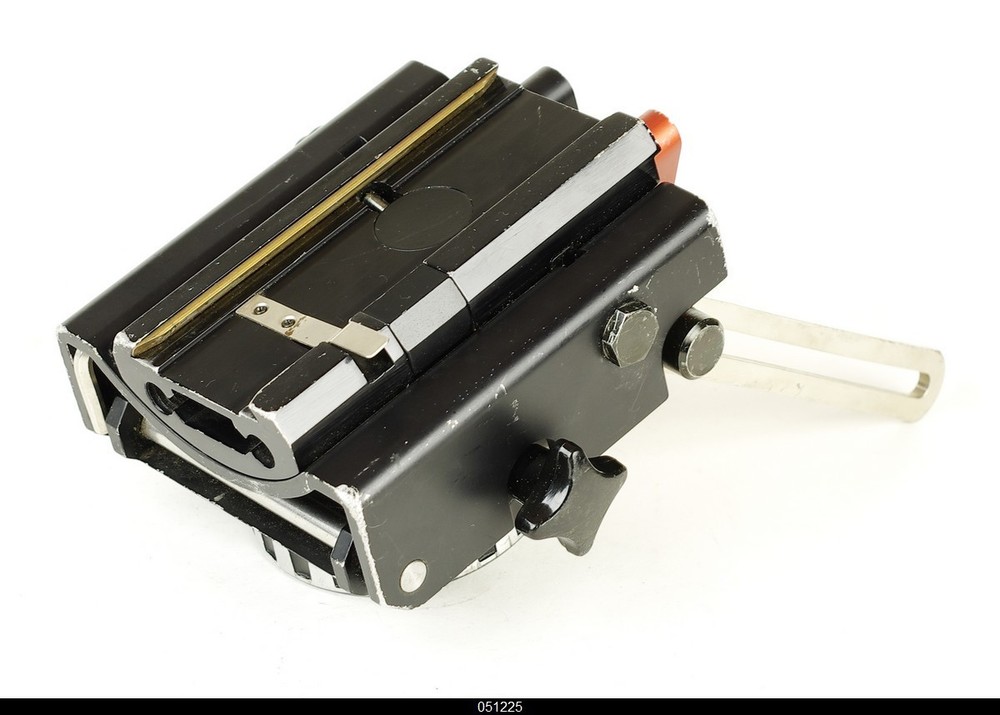 LINHOF UNIVERSAL PROFI BIG CAMERA EX